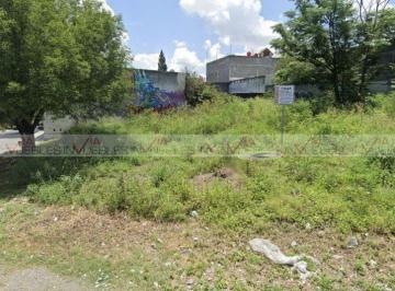 Terreno comercial · 430m² · Terreno Comercial en Renta en Villa Olímpica