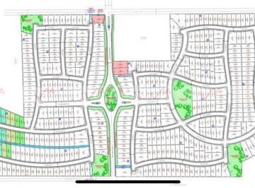 Terreno / Lote · 677m² · 1 Recámara · 4 Estacionamientos · Terreno / Lote en Venta en Allende