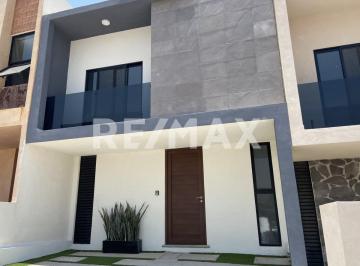 Casa en condominio · 140m² · 3 Recámaras · Venta Casa Capital Sur - (4)