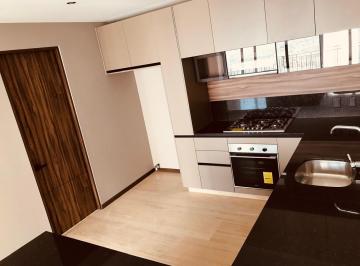 Departamento de 2 habitaciones, Querétaro · Departamento Nuevo en Renta, La Ceiba, Campanario Norte, Fray Junipero, Queretaro