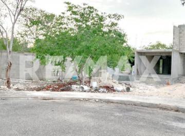 Casa · 191m² · 2 Recámaras · 4 Estacionamientos · Terreno en Venta con Casa Obra Negra 90% en Kantara Al Norte de Mérida, Yucatá - (4)