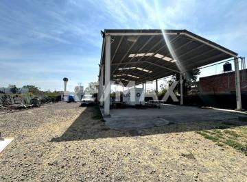 Bodega-Galpón · 1500m² · 6 Estacionamientos · Bodega en Venta - (4)