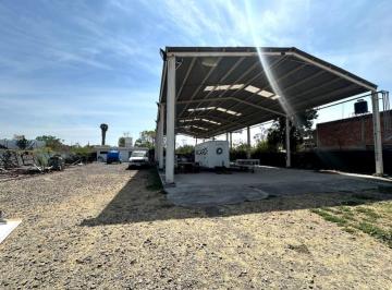 Bodega-Galpón · 1500m² · 6 Estacionamientos · Bodega en Venta - (4)