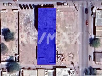 Terreno comercial · 783m² · En Renta Terreno Comercial Sobre Av Michoacán en Pueblo Nuevo - (4)