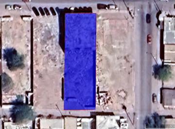 Terreno comercial · 783m² · En Renta Terreno Comercial Sobre Av Michoacán en Pueblo Nuevo - (4)