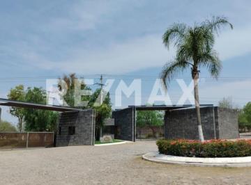 Terreno / Lote · 1250m² · 1 Recámara · Terreno Campestre en Carretera Querétaro - Chichimequillas, Querétaro, Qro - (4)
