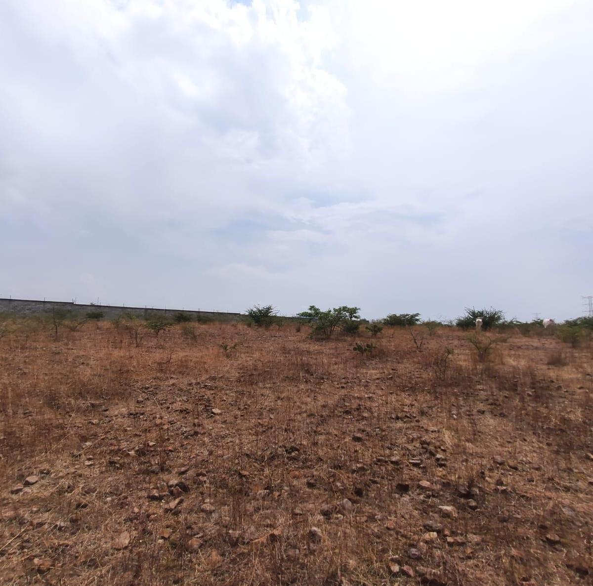 Land for Sale in Lagunillas, Huimilpan, Querétaro - (4)