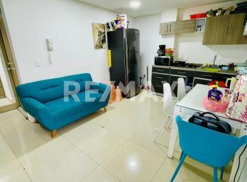 Departamento · 65m² · 3 Recámaras · 1 Estacionamiento · Departamento en Venta - (4)
