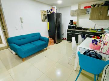 Departamento · 65m² · 3 Recámaras · 1 Estacionamiento · Departamento en Venta - (4)