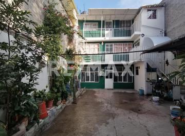 Casa · 185m² · 4 Recámaras · 4 Estacionamientos · Se Vende Casa en Jardines de Casa Nueva, Ecatepec - (4)