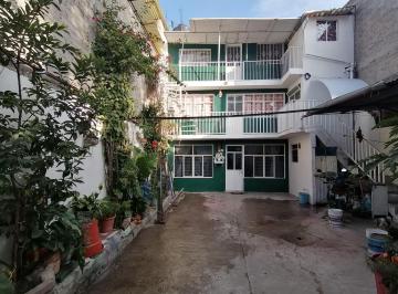 Casa · 185m² · 4 Recámaras · 4 Estacionamientos · Se Vende Casa en Jardines de Casa Nueva, Ecatepec - (4)
