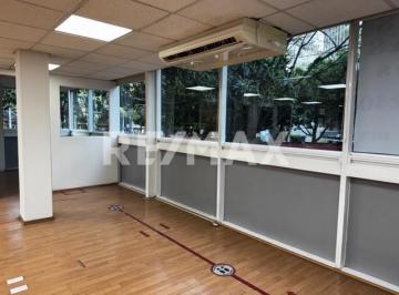 Oficina · 285m² · Oficina en Renta Insurgentes Sur Cerca Wtc Colonia del Valle - (4)