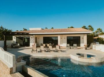 Casa · 620m² · 7 Recámaras · 2 Estacionamientos · Casa en Venta - (4)