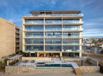 Departamento · 3 Recámaras · Emma Residences Bahia de Palmas 3b - Mls 25 - 2101 - (4)