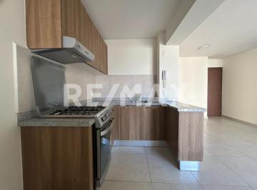 Departamento · 59m² · 2 Recámaras · 1 Estacionamiento · San Isidro 588 - (4)