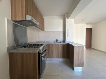 Departamento · 59m² · 2 Recámaras · 1 Estacionamiento · San Isidro 588 - (4)