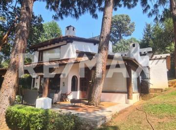 Casa en condominio · 520m² · 3 Recámaras · Casa en Condominio en Venta - (4)