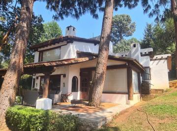 Casa en condominio · 520m² · 3 Recámaras · Casa en Condominio en Venta - (4)