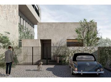 Terreno / Lote · 301m² · Terreno en Venta - (4)
