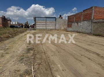 Terreno / Lote · 294m² · Terreno en Venta en San Cristóbal Tepatlaxco, San Martín Texmelucan - (4)