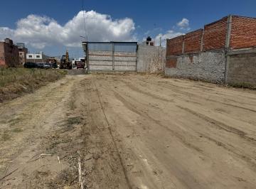 Terreno / Lote · 294m² · Terreno en Venta en San Cristóbal Tepatlaxco, San Martín Texmelucan - (4)