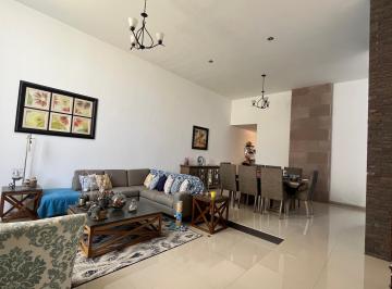 Casa · 253m² · 4 Recámaras · 2 Estacionamientos · Casa de Una Planta en Venta Las Quintas Residencial - (4)