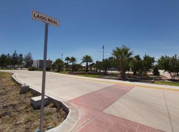 Terreno / Lote · 200m² · Terreno en Venta Fracc. Real Campestre - (4)