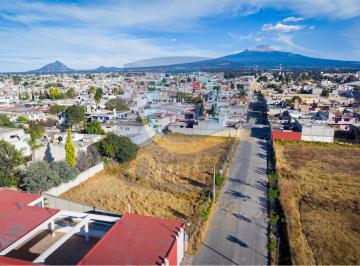 Terreno / Lote , Chiautempan · Terreno 1,888 m² Uso Mixto, Chiautempan Tlaxcala