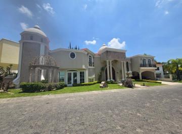 Casa de 4 habitaciones, Zapopan · Casa en Renta Puerta de Hierro, Pontevedra, Andares, Zapopan, Jalisco