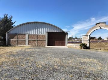 Oficina · 5561m² · Bodega en Venta Ixtlahuaca
