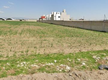 Terreno / Lote · 7200m² · Terreno en Venta Cacalomacán, Toluca