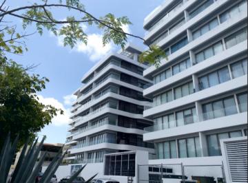 Departamento · 193m² · 2 Recámaras · 2 Estacionamientos · Departamento Nuevo Moderno en Venta en Cancún