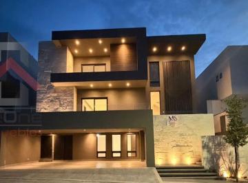Casa de 3 habitaciones, Monterrey · Venta de Casa en Sierra Alta 10o Sector Carretera Nacional Monterrey Nl