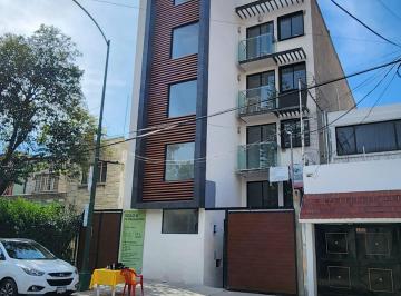 Departamento de 3 habitaciones, Benito Juárez · Departamento Exterior 3 Recamaras y 2 Estacionamientos Alcaldía Benito Juarez