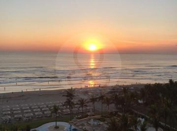 Departamento · 278m² · 4 Recámaras · 2 Estacionamientos · Departamento en Venta en Fraccionamiento Playa Diamante