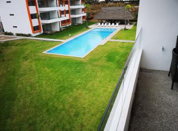 Departamento de 2 habitaciones, Bahía de Banderas · Departamento Amueblado