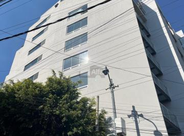 Departamento · 83m² · 2 Recámaras · 2 Estacionamientos · Departamento Nuevo en Venta Conjunto Residencial Enqanto Bosques