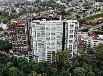 Departamento · 111m² · 2 Recámaras · 2 Estacionamientos · Departamento en Lomas de Los Angeles Tetelpan