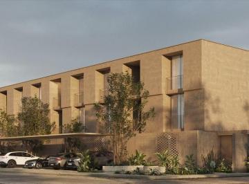 Departamento de 1 habitación, Mérida · Venta de Departamentos en Cholul