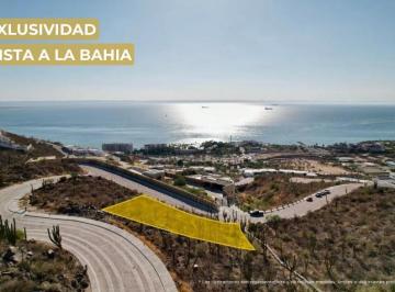 Terreno / Lote , La Paz · Terreno en Venta en El Pedregal de La Paz, Bcs