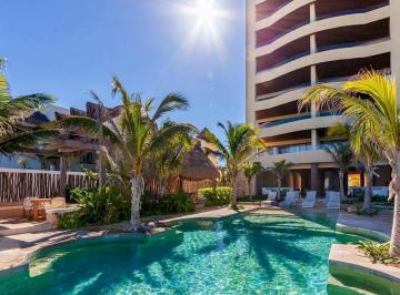 Departamento de 3 habitaciones, Mérida · Departamento A5 Bocamar