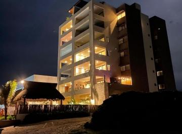 Departamento de 3 habitaciones, Mérida · Departamento Almara Chixchulub, Yucatán