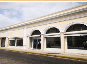 Edificio , Mérida · Edificio en Renta Santa Ana, Mérida