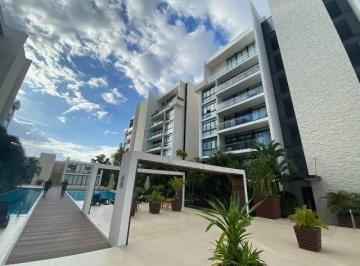 Departamento de 3 habitaciones, Mérida · Renta Departamento La Vista