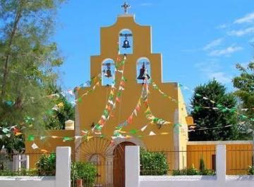 Terreno / Lote , Mérida · Terreno Dzityá