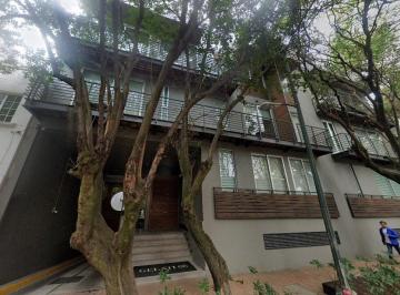 Departamento de 3 habitaciones, Miguel Hidalgo · Departamento en Venta en San Miguel Chapultepec I Secc