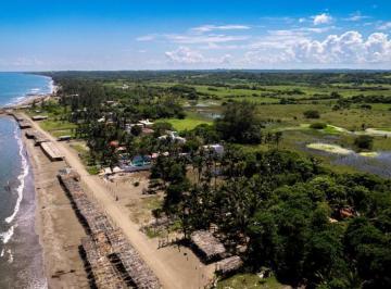 Terreno / Lote , Alvarado · Oportunidad Única de Inversión, Venta de Terreno en Mata de Uva, Alvarado