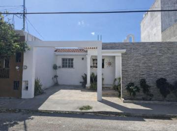 Casa de 3 habitaciones, Mérida · Casa de Una Planta con 3 Recámaras