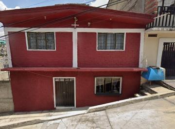 Casa de 4 habitaciones, Naucalpan de Juárez · Casa en Venta en Lomas de Chamapa