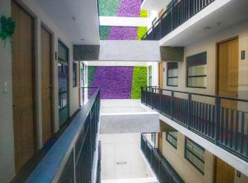 Departamento de 2 habitaciones, Cuauhtémoc · Venta Departamento Amueblado a Una Cuadra de La Alameda